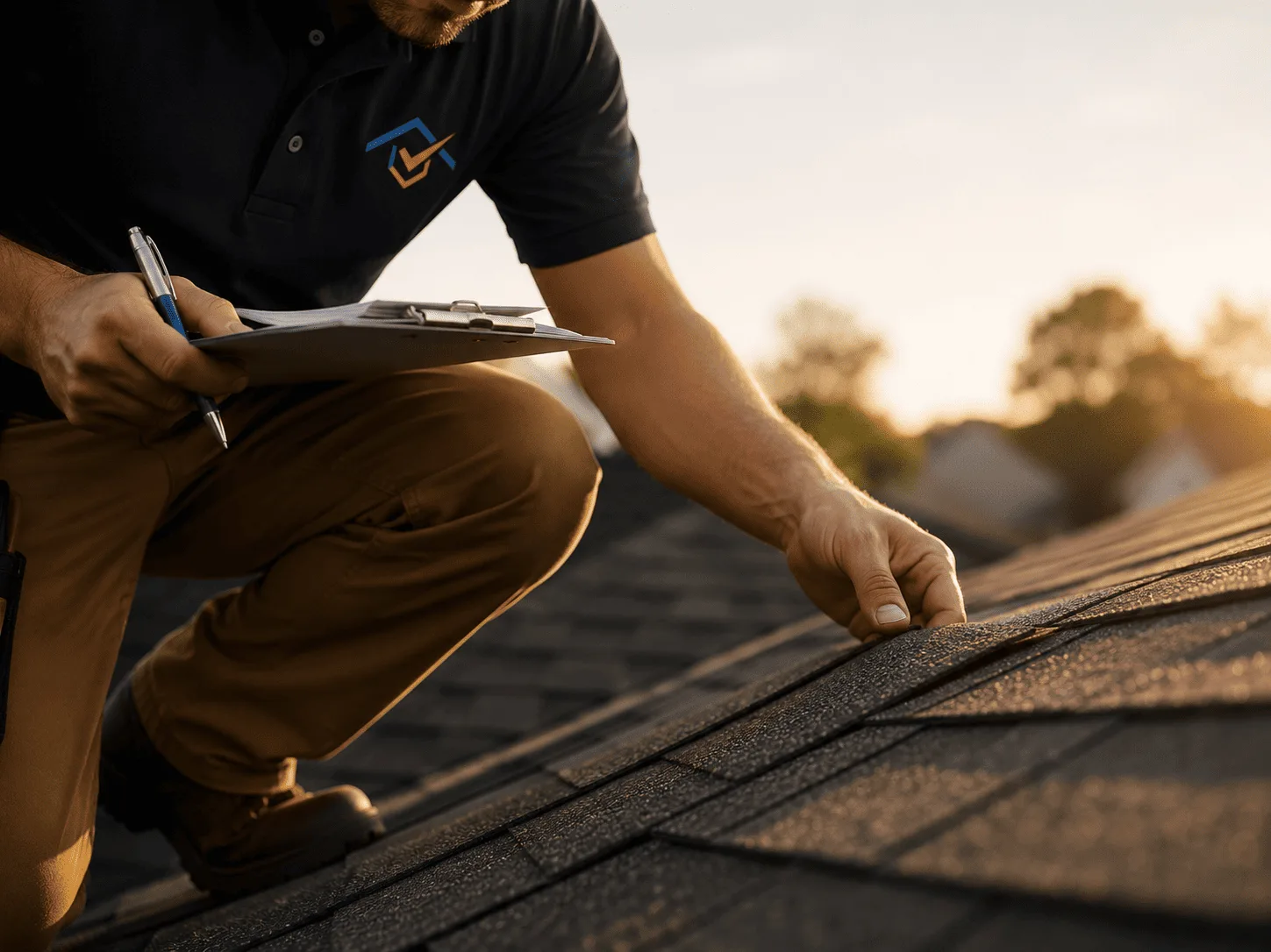 Why Choose Roof Inspection in Dayton, VA