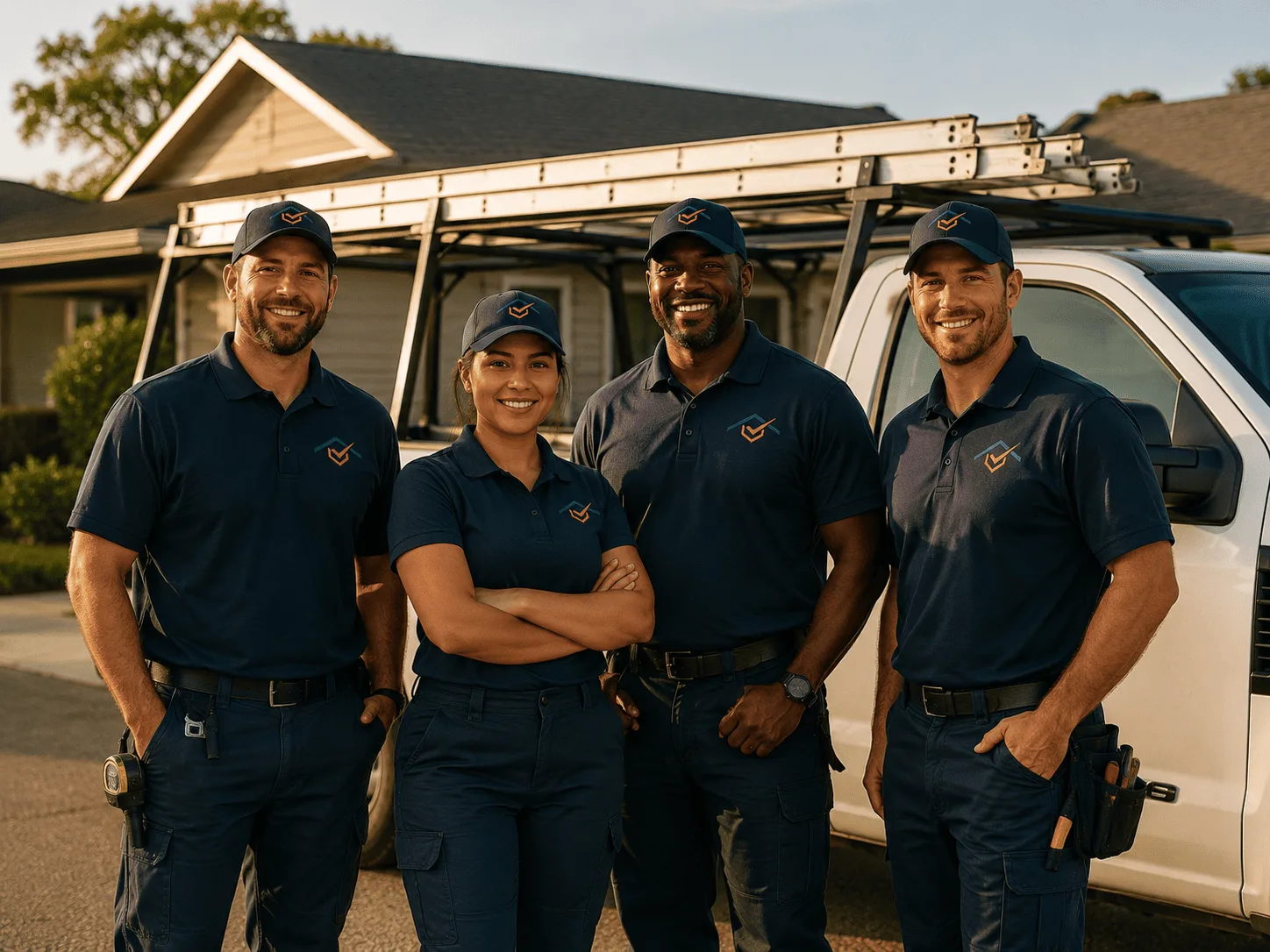 Roof Inspection company in Dayton, VA